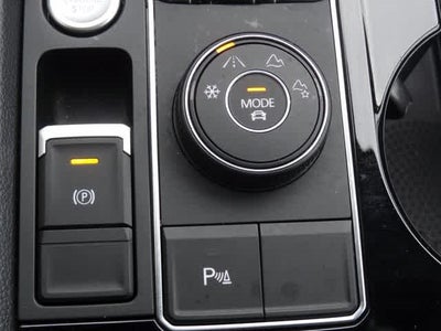 2023 Volkswagen Atlas 3.6L V6 SEL R-Line Black
