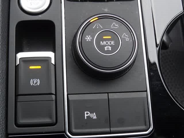 2023 Volkswagen Atlas 3.6L V6 SEL R-Line Black