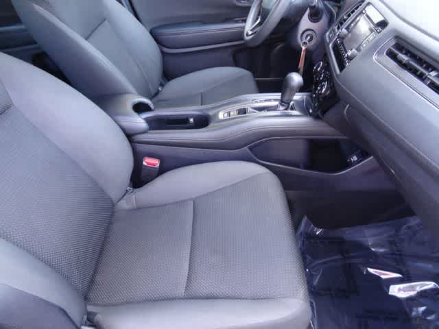 2020 Honda HR-V LX