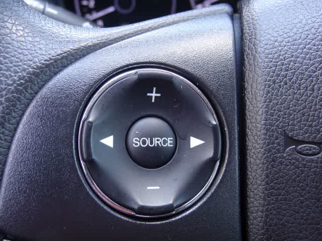 2020 Honda HR-V LX