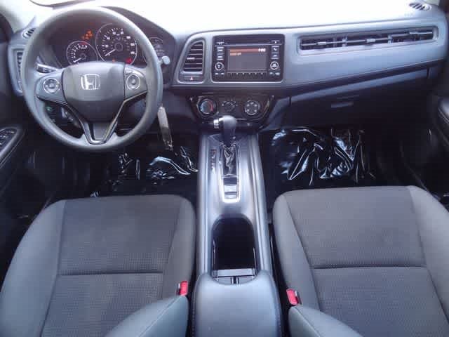 2020 Honda HR-V LX
