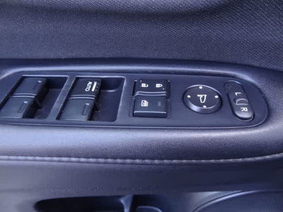 2020 Honda HR-V LX