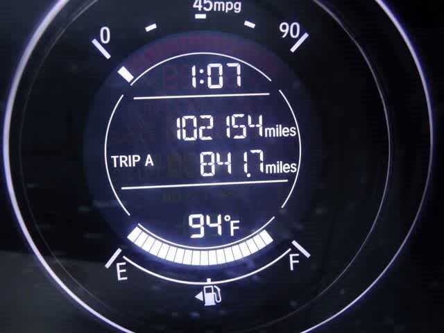 2020 Honda HR-V LX
