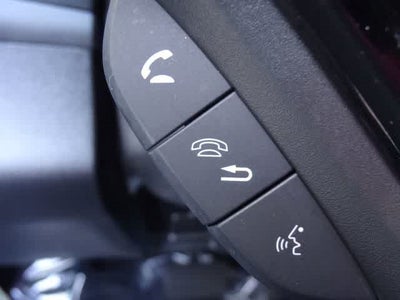 2020 Honda HR-V LX