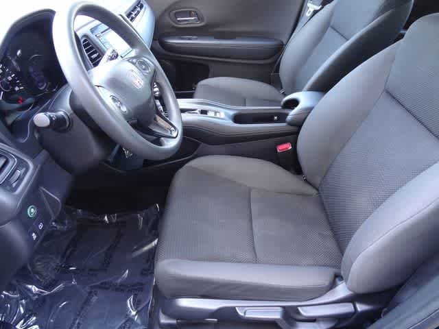 2020 Honda HR-V LX