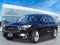 2022 INFINITI QX50 LUXE