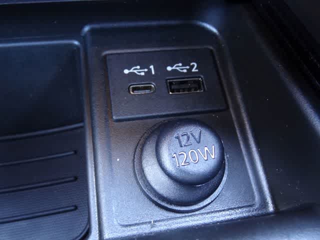 2022 INFINITI QX50 LUXE
