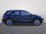 2022 INFINITI QX50 LUXE