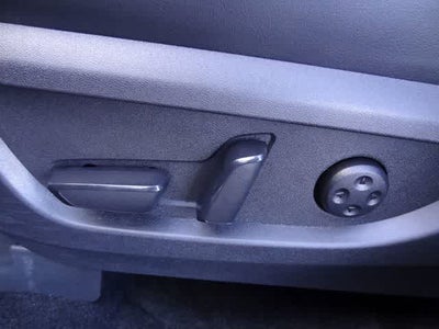2022 INFINITI QX50 LUXE
