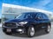 2022 INFINITI QX50 LUXE