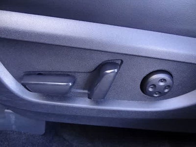 2022 INFINITI QX50 LUXE
