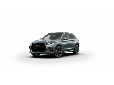 2023 INFINITI QX50 SPORT