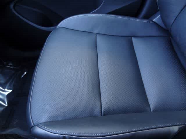 2025 INFINITI QX55 LUXE
