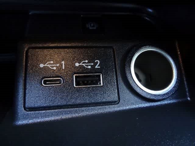 2025 INFINITI QX55 LUXE