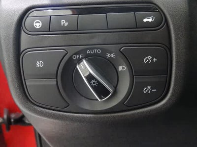 2025 INFINITI QX55 ESSENTIAL