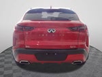 2025 INFINITI QX55 ESSENTIAL