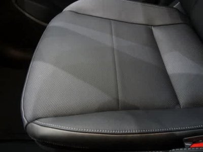 2025 INFINITI QX55 ESSENTIAL