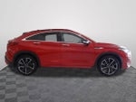 2025 INFINITI QX55 ESSENTIAL