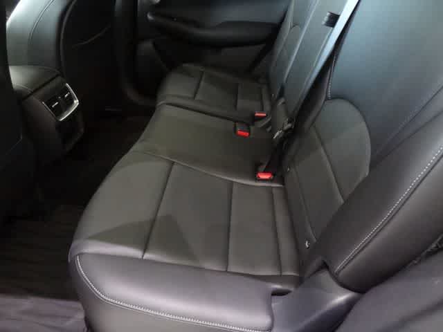 2025 INFINITI QX55 ESSENTIAL