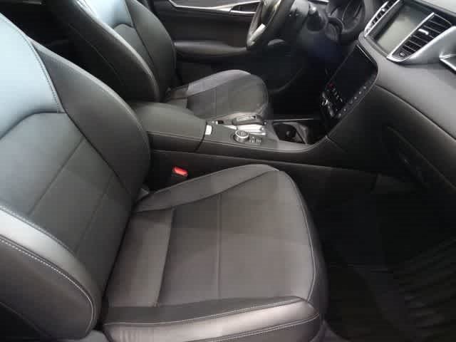 2025 INFINITI QX55 ESSENTIAL
