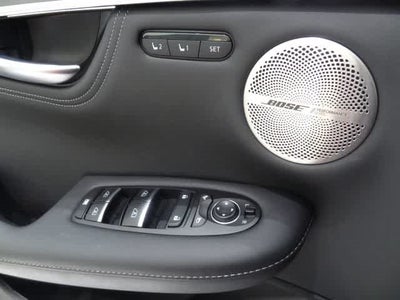 2025 INFINITI QX55 ESSENTIAL
