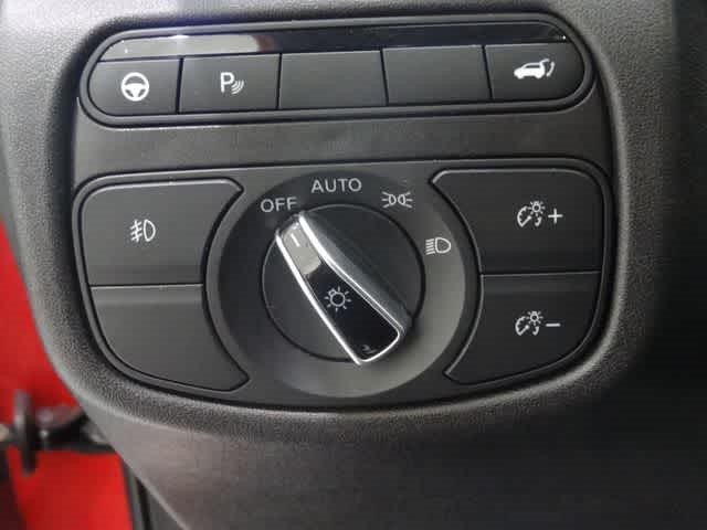 2025 INFINITI QX55 ESSENTIAL