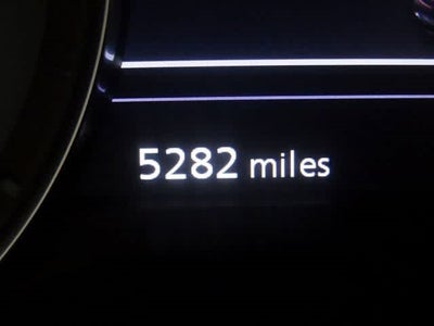 2025 INFINITI QX55 ESSENTIAL