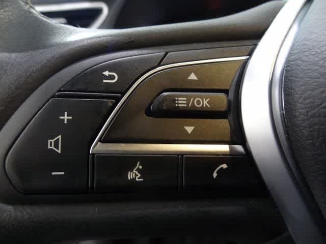 2025 INFINITI QX55 ESSENTIAL