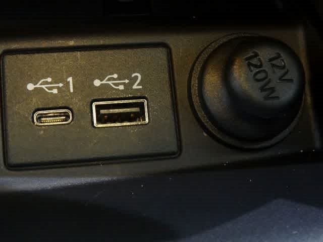 2025 INFINITI QX55 ESSENTIAL