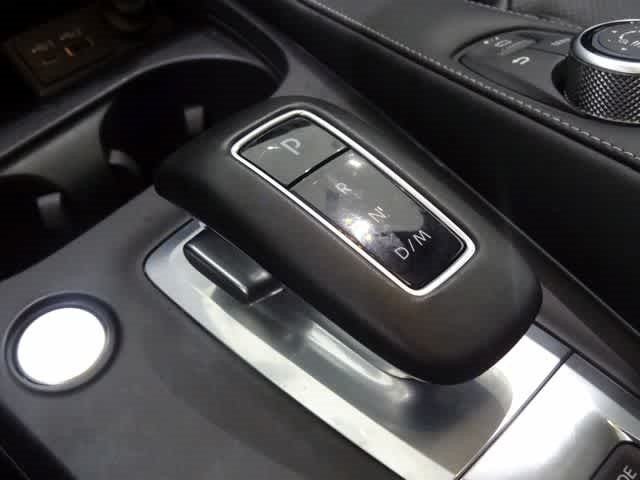 2025 INFINITI QX55 ESSENTIAL