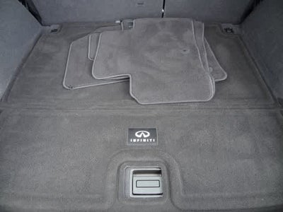 2023 INFINITI QX55 ESSENTIAL