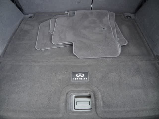 2023 INFINITI QX55 ESSENTIAL