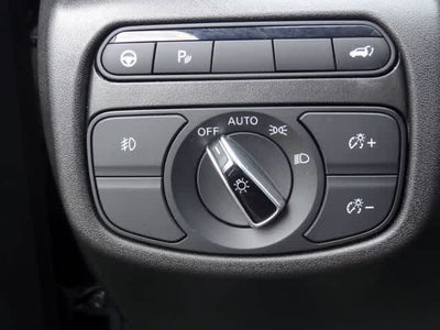 2023 INFINITI QX55 ESSENTIAL
