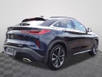 2023 INFINITI QX55 ESSENTIAL
