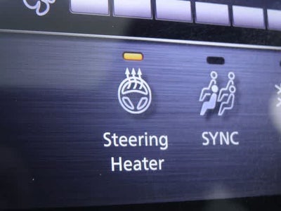 2023 INFINITI QX55 ESSENTIAL
