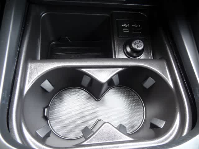 2023 INFINITI QX55 ESSENTIAL