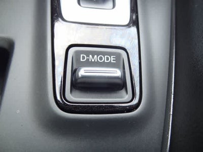 2023 INFINITI QX55 ESSENTIAL