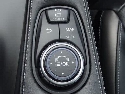 2023 INFINITI QX55 ESSENTIAL