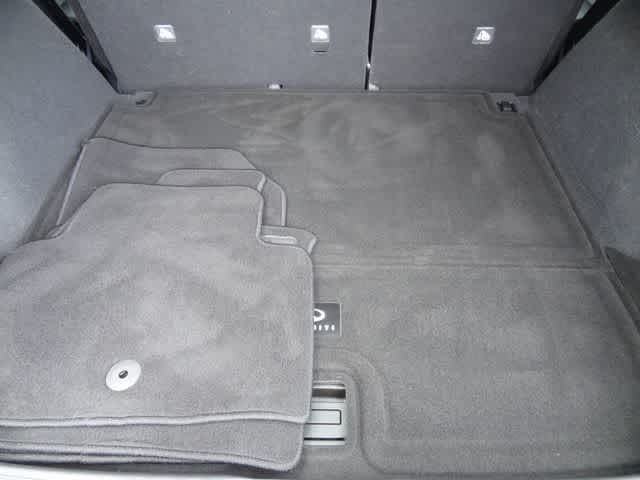 2023 INFINITI QX55 ESSENTIAL