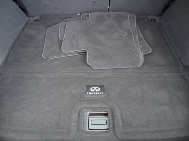 2023 INFINITI QX55 ESSENTIAL