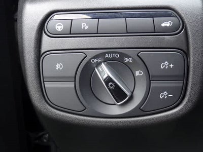 2023 INFINITI QX55 ESSENTIAL