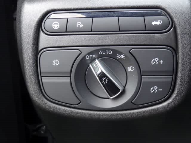 2023 INFINITI QX55 ESSENTIAL