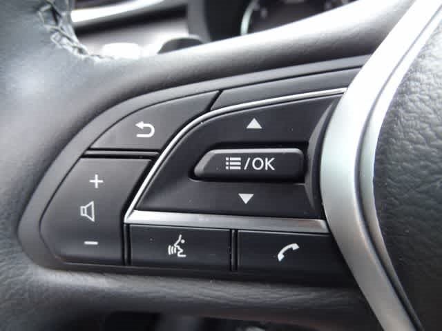 2023 INFINITI QX55 ESSENTIAL