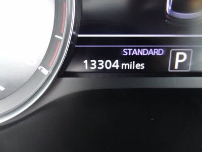 2023 INFINITI QX55 ESSENTIAL