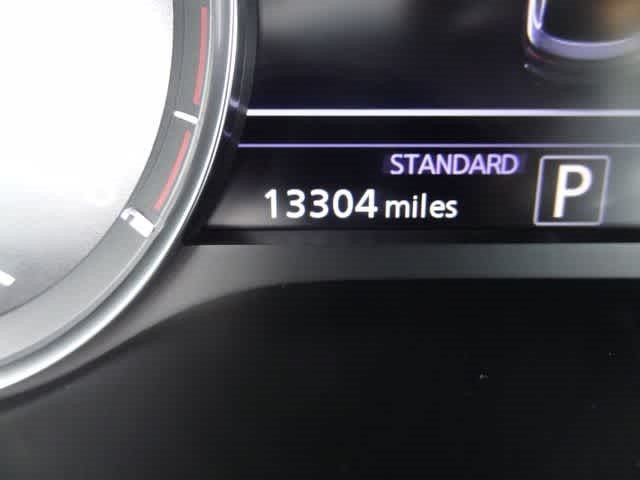2023 INFINITI QX55 ESSENTIAL