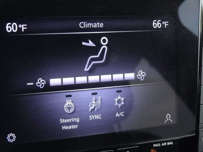 2023 INFINITI QX55 ESSENTIAL