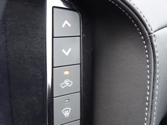 2023 INFINITI QX55 ESSENTIAL