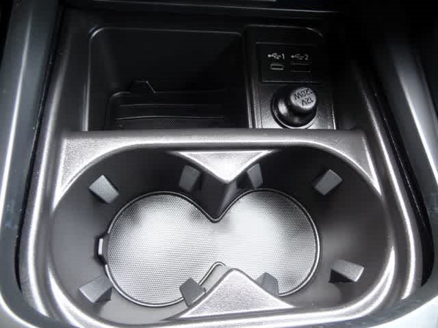 2023 INFINITI QX55 ESSENTIAL