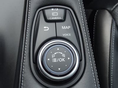 2023 INFINITI QX55 ESSENTIAL