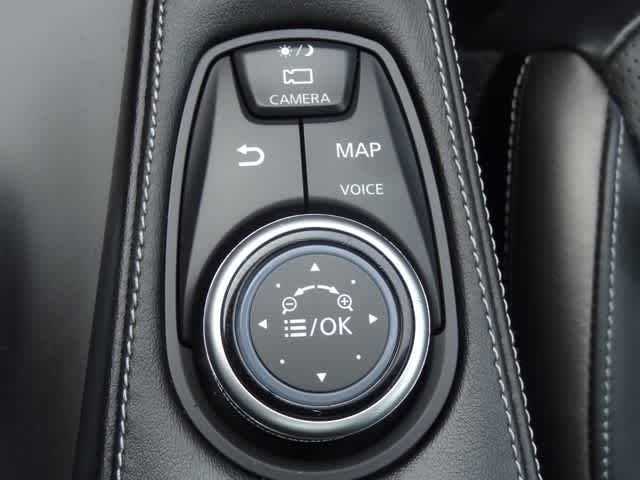 2023 INFINITI QX55 ESSENTIAL